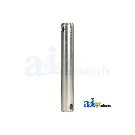 A & I Products Pin; Sway Block Mounting 4.5" x1.5" x1" A-L77502